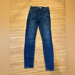 GRLFRND Karolina Jeans Size 23